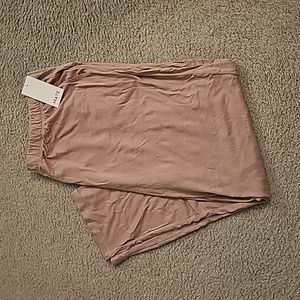 NWT MATE The Label Sleep Pants - Size 3X